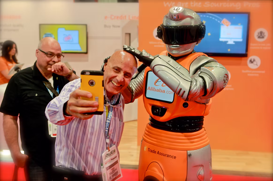 Trade Show Exhibition